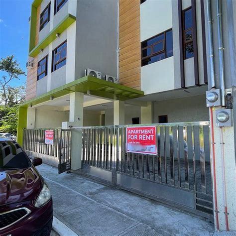 Pamplona Uno, Las Piñas, Metro Manila Apartment For Rent.